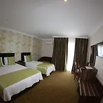 Szálloda Billurcu Ayvalı