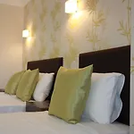 Szálloda Billurcu 3*