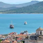 Szálloda Billurcu
