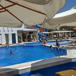 Billurcu Szálloda 3*