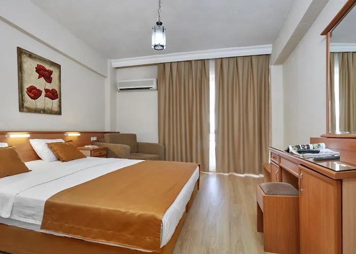 Hotel Billurcu 3*