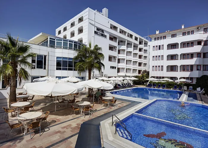 Hotel Billurcu