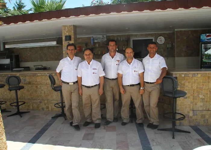 Billurcu Hotel 3*