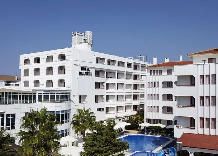 Billurcu Hotel