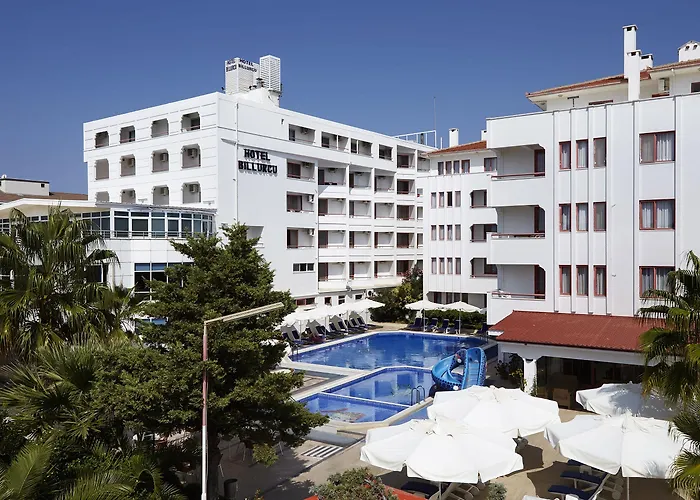 Billurcu Hotel