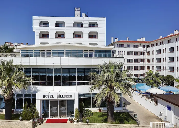 Billurcu Hotel 3*