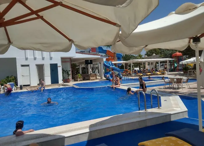 Billurcu Hotel 3*
