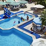 Billurcu 3* Ayvalik