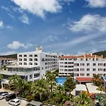 Billurcu 3* Ayvalik