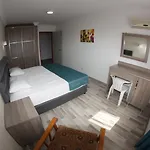 Billurcu Hotel Ayvalı