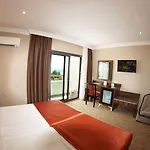 Billurcu 3* Ayvalı