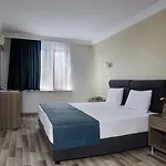 Hotel Billurcu 3*