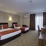 Hotel Billurcu Ayvalik