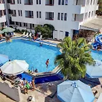 Billurcu Hotel Ayvalı