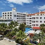 Hotel Billurcu Ayvalı