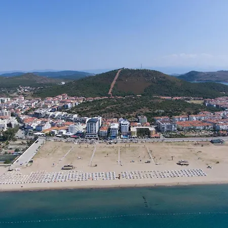 Hotel Billurcu