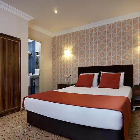 Billurcu Hotel 3*