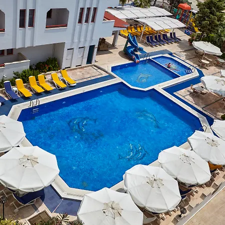 Billurcu 3* Ayvalı