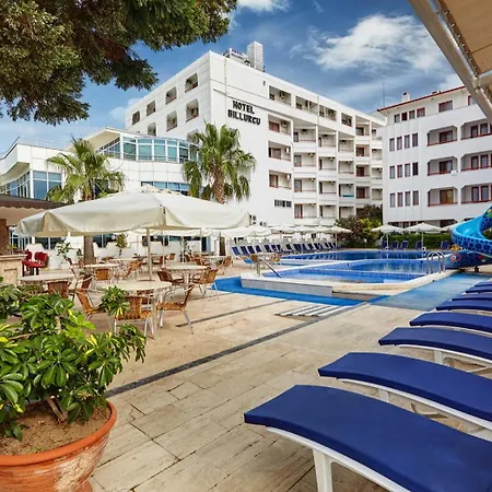 Otel Billurcu