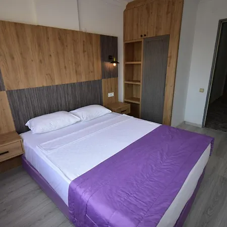 Billurcu Szálloda 3*