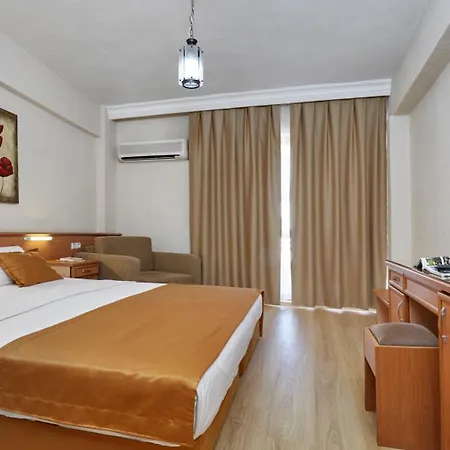 Hotel Billurcu 3*