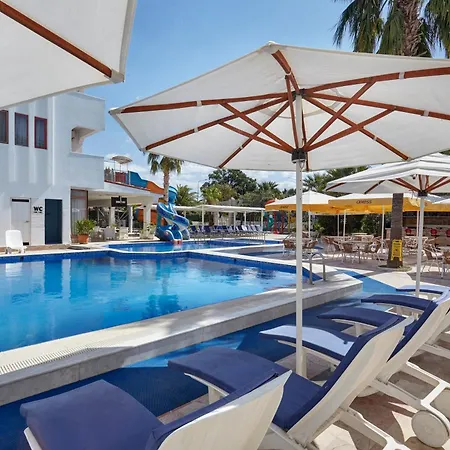 Hotel Billurcu 3*