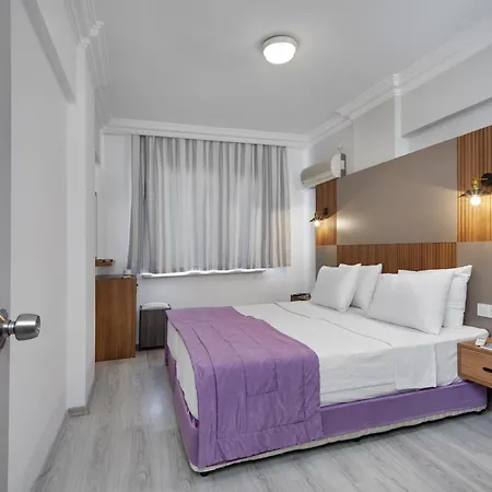 Billurcu Hotel Ayvalik