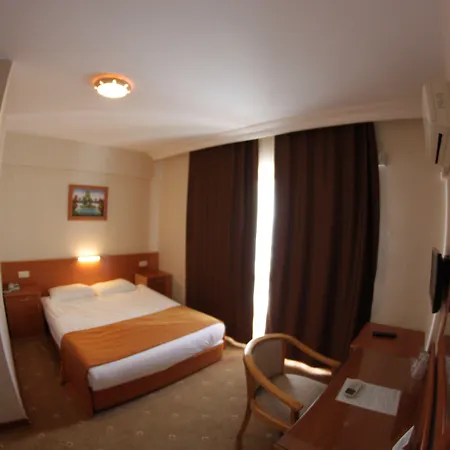 Billurcu 3* Ayvalı