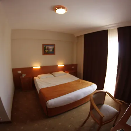 Billurcu Hotel Ayvalı