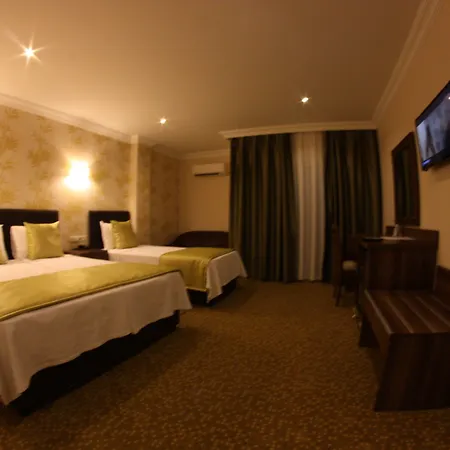 Billurcu Hotel