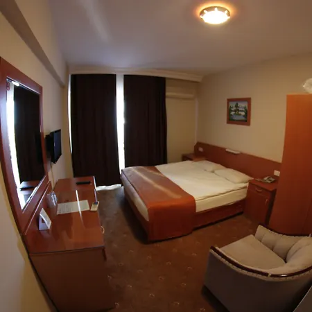 Billurcu Otel 3*