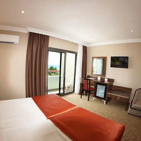 Billurcu 3* Ayvalı