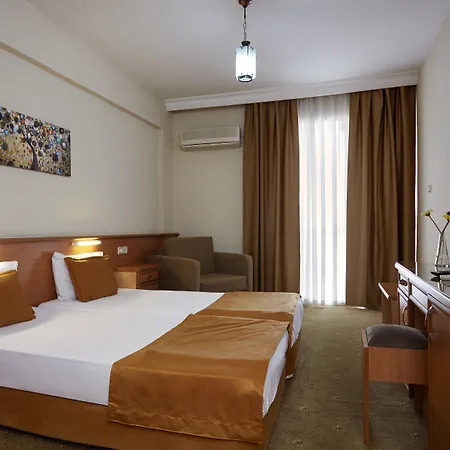 Billurcu Hotel