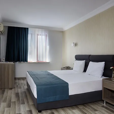 Otel Billurcu 3*