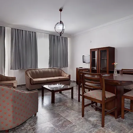 Billurcu Hotel