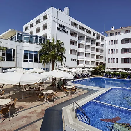 Otel Billurcu