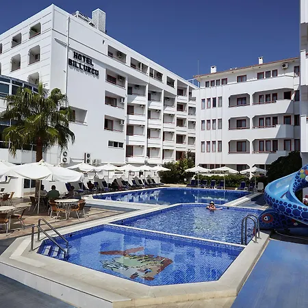 Billurcu Hotel Ayvalı