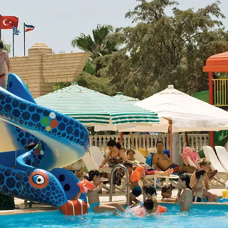 Hotel Billurcu 3*