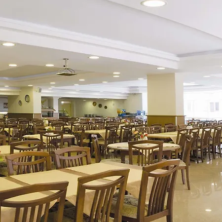 Hotel Billurcu 3*