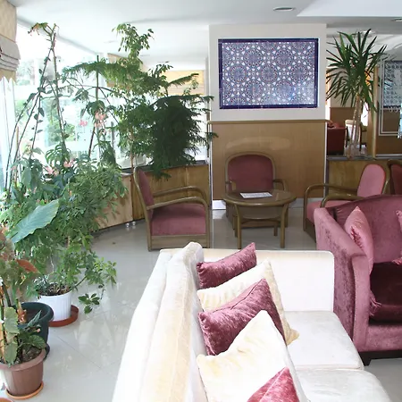Billurcu 3* Ayvalik