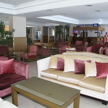 Billurcu Hotel Ayvalik