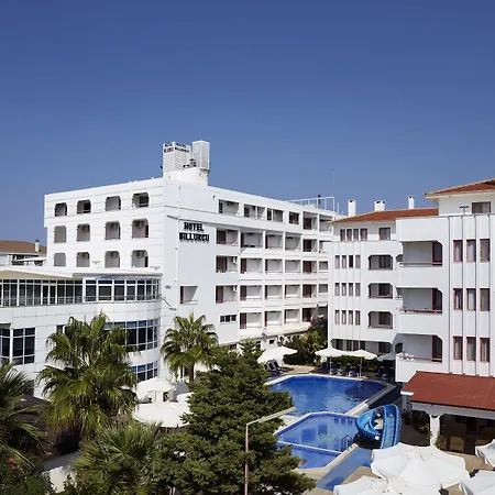 Billurcu Hotel