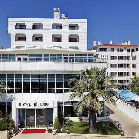 Billurcu Otel 3*