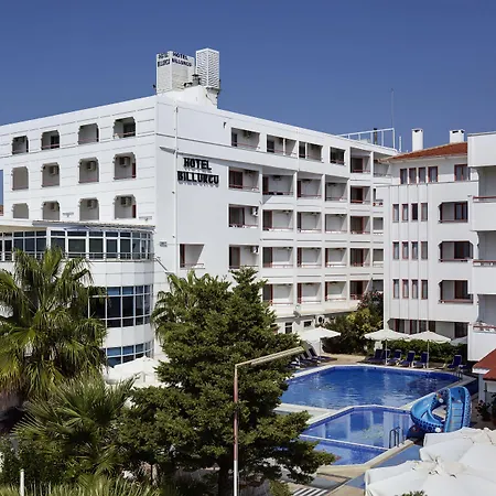 Billurcu Hotel Ayvalik