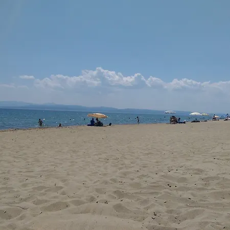 Billurcu Hotel Ayvalik