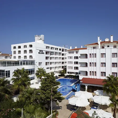 Billurcu Hotel Ayvalik