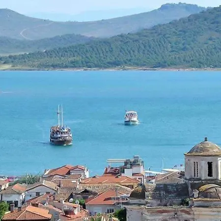 Otel Billurcu
