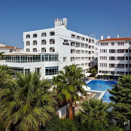 Otel Billurcu Ayvalı