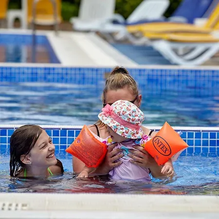 Billurcu Otel 3*