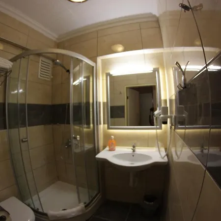 Billurcu Hotel